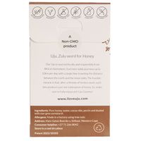 Uju Honey Gummies - Cocoa Nibs